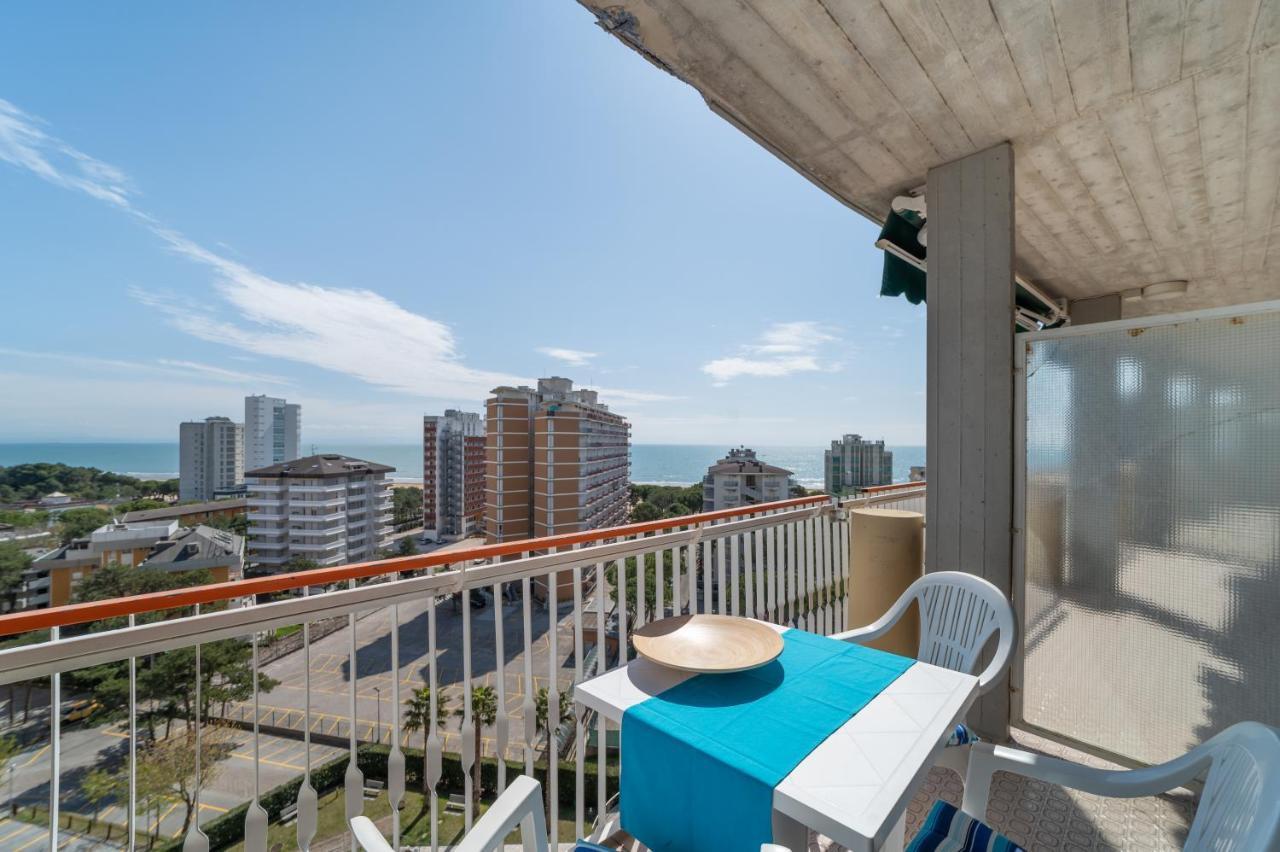 Residenza Puerto Do Sol Lignano Sabbiadoro Exterior foto