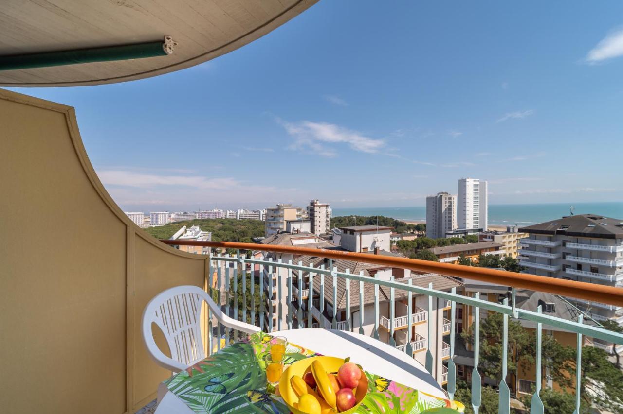 Residenza Puerto Do Sol Lignano Sabbiadoro Exterior foto