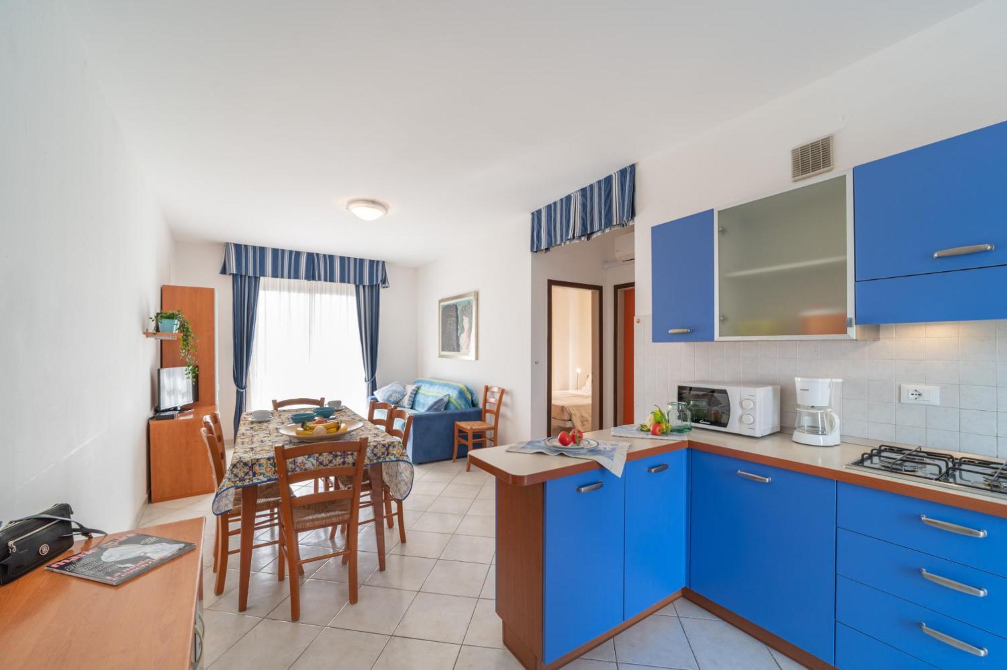Residenza Puerto Do Sol Lignano Sabbiadoro Exterior foto