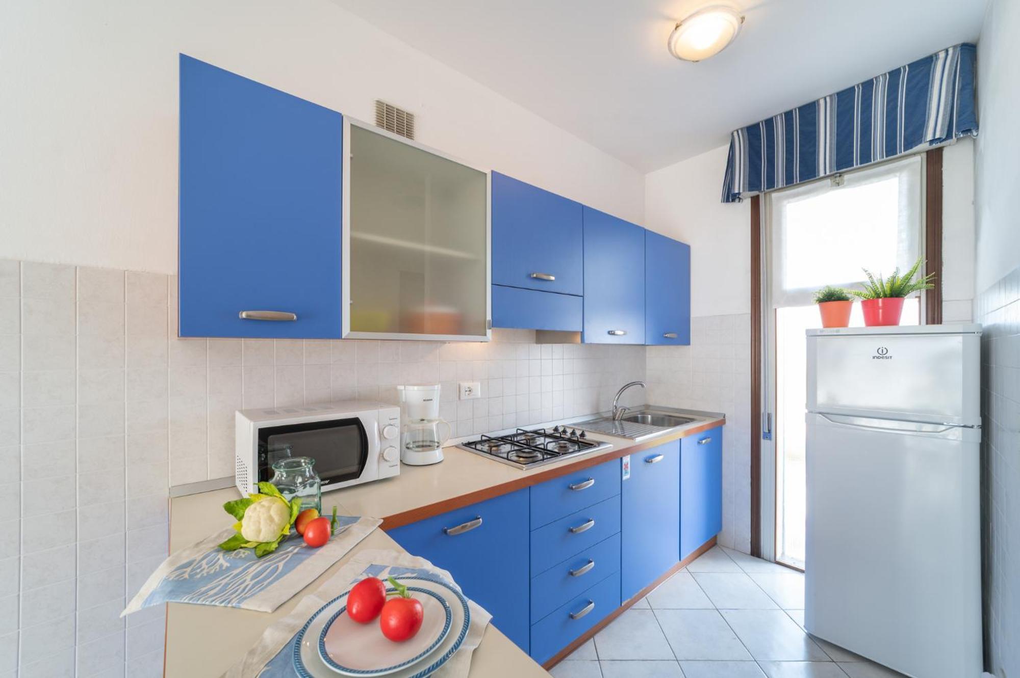 Residenza Puerto Do Sol Lignano Sabbiadoro Exterior foto