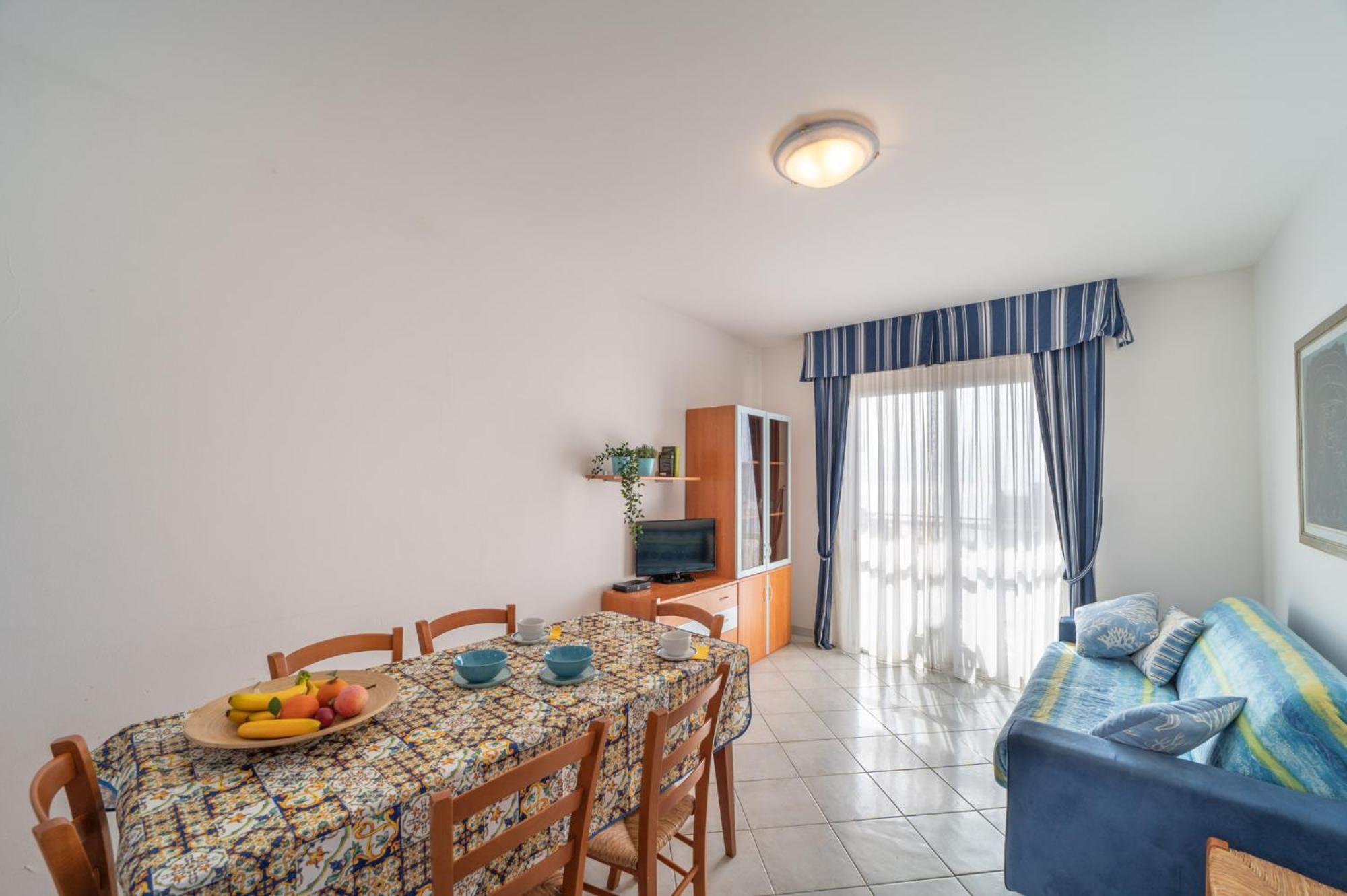 Residenza Puerto Do Sol Lignano Sabbiadoro Exterior foto