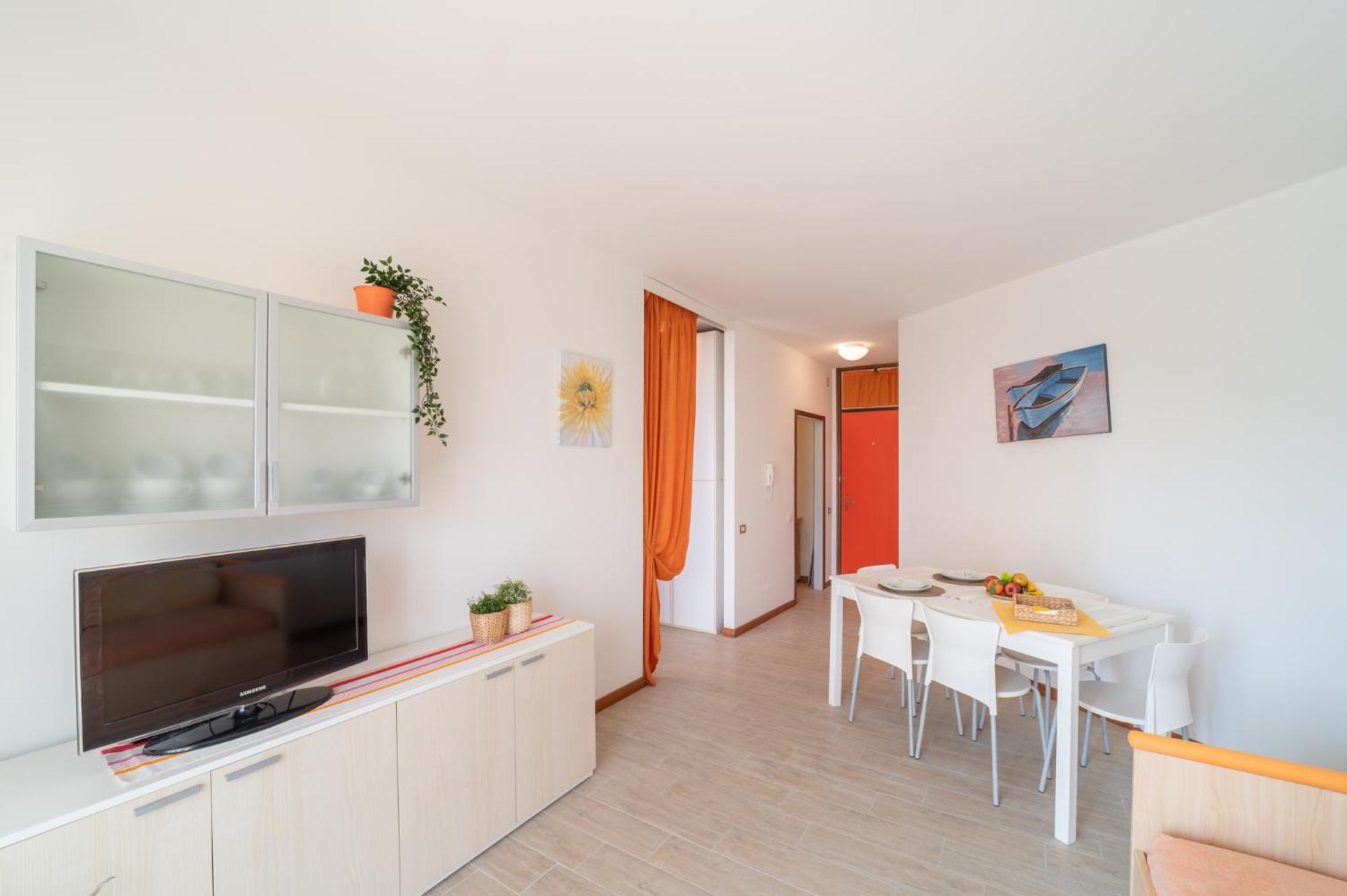 Residenza Puerto Do Sol Lignano Sabbiadoro Exterior foto