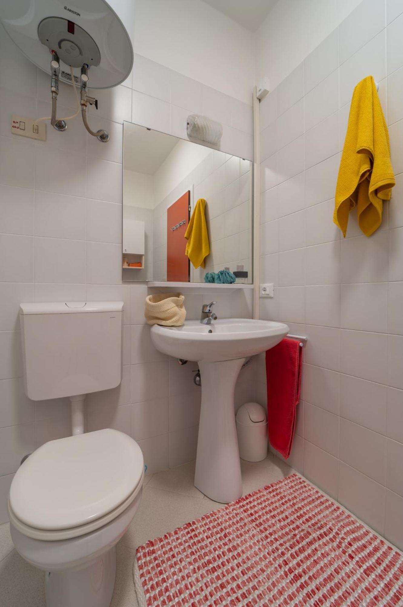 Residenza Puerto Do Sol Lignano Sabbiadoro Exterior foto