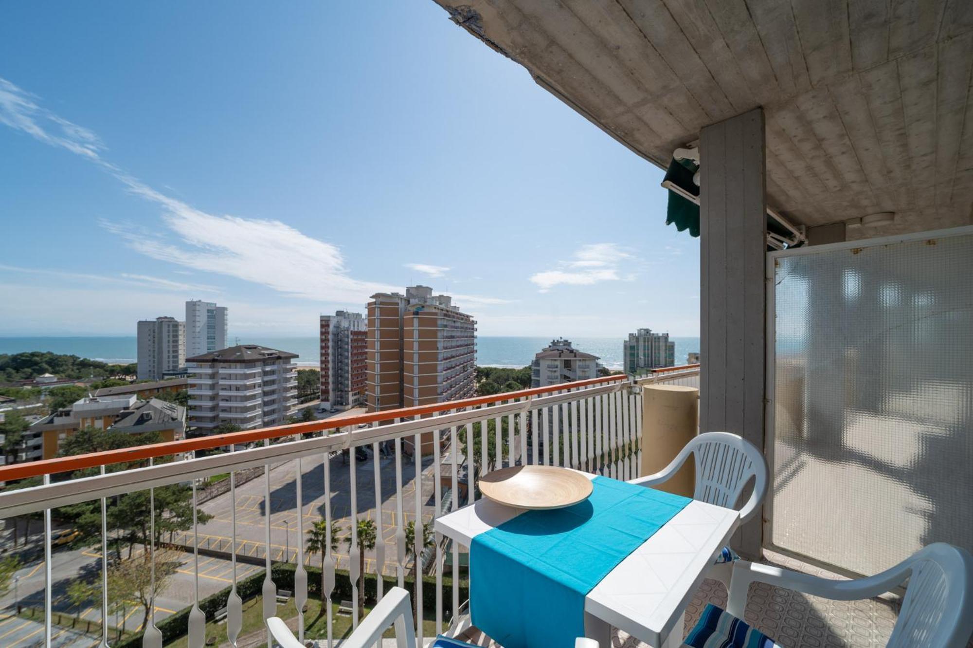 Residenza Puerto Do Sol Lignano Sabbiadoro Exterior foto
