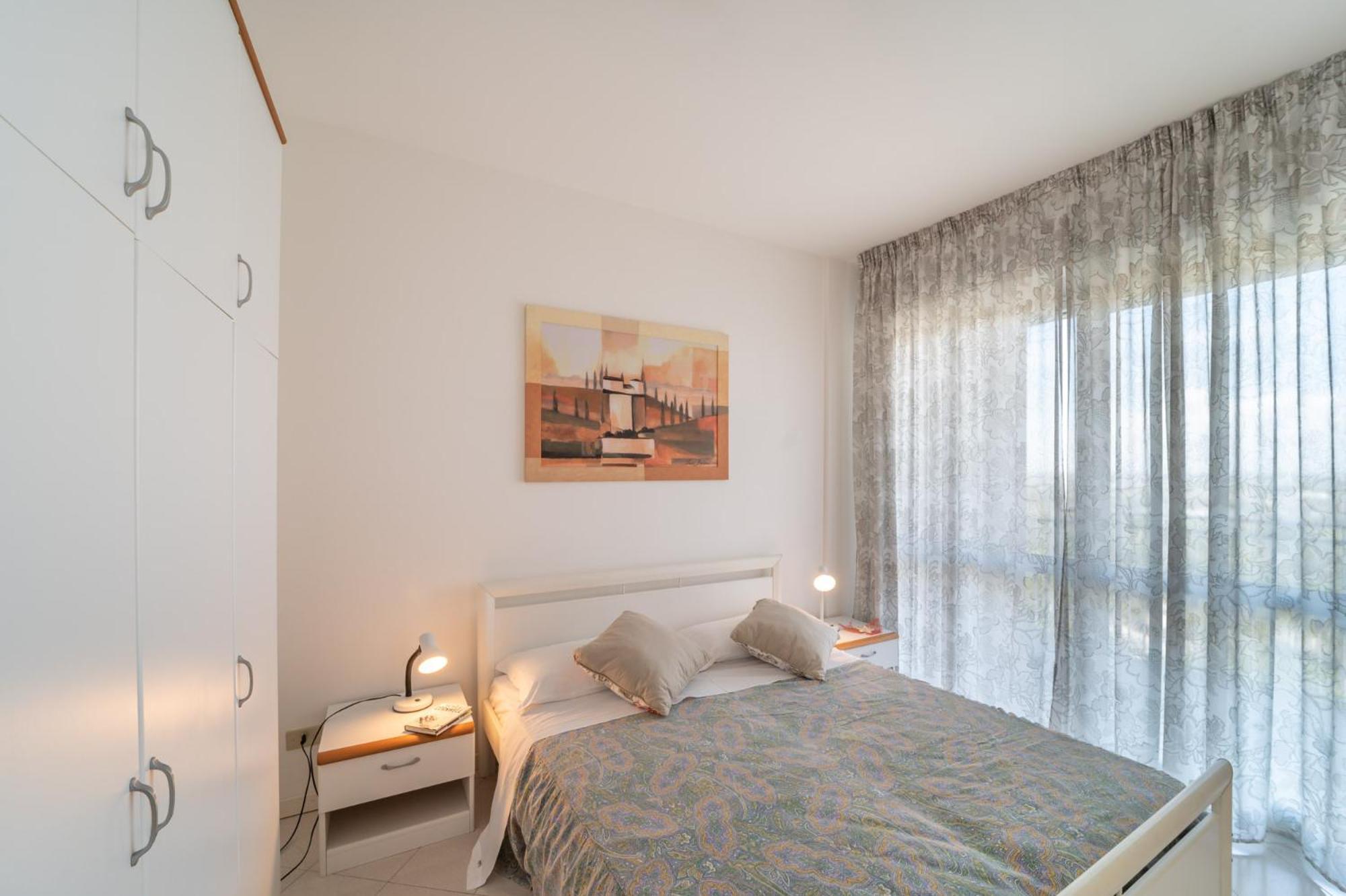 Residenza Puerto Do Sol Lignano Sabbiadoro Exterior foto