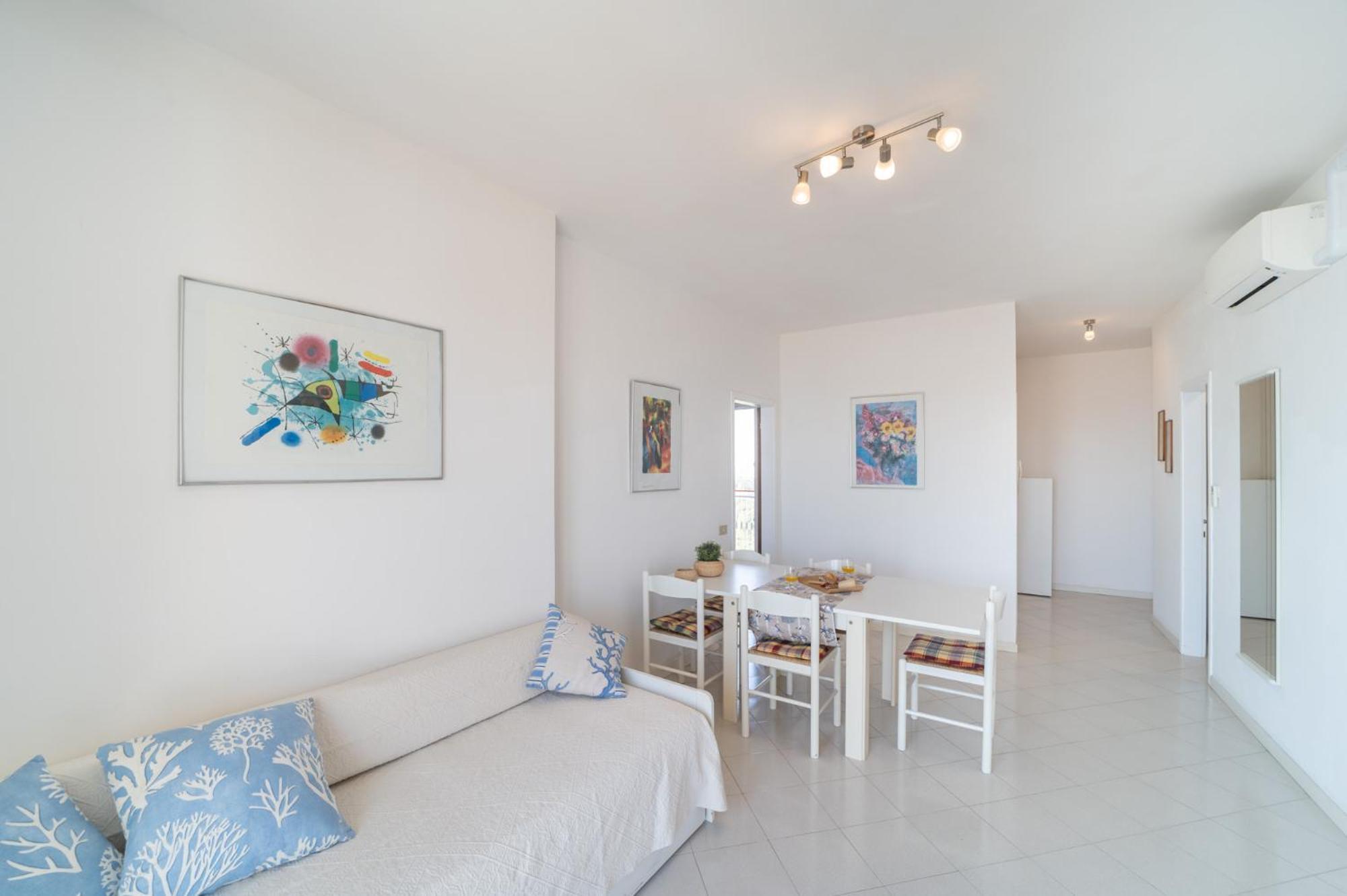 Residenza Puerto Do Sol Lignano Sabbiadoro Exterior foto